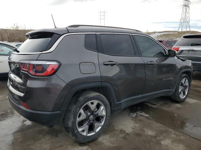 Photo 3 from auction – 2020 JEEP COMPASS LI with VIN 3C4NJCCB7LT128857