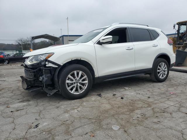 Photo 1 from auction – 2020 NISSAN ROGUE S with VIN KNMAT2MV7LP524075