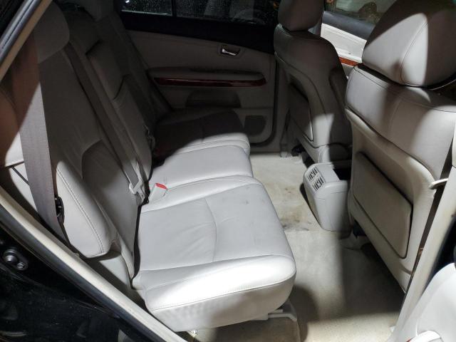 Photo 11 from auction – 2007 LEXUS RX 350 with VIN 2T2HK31U17C037232