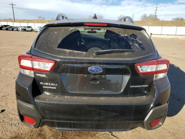 Photo 6 from auction – 2019 SUBARU CROSSTREK with VIN JF2GTAEC2K8286941