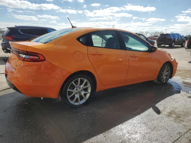 Photo 3 from auction – 2013 DODGE DART SXT with VIN 1C3CDFBA1DD259125
