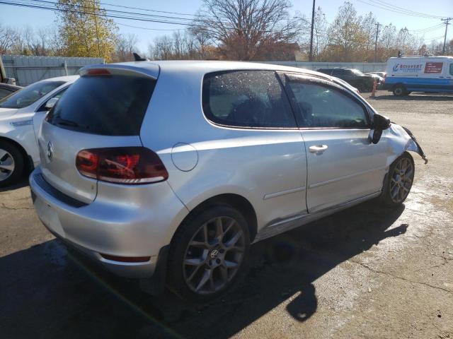 Photo 3 from auction – 2011 VOLKSWAGEN GOLF with VIN WVWBM7AJ7BW119600