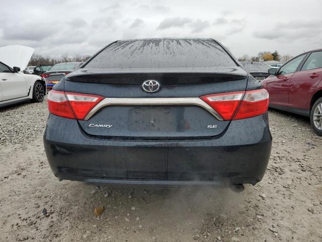 Photo 6 from auction – 2015 TOYOTA CAMRY LE with VIN 4T1BF1FK8FU872882
