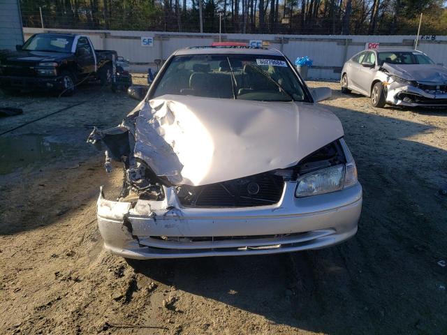 Photo 5 from auction – 2000 TOYOTA CAMRY CE with VIN 4T1BG28K8YU987789