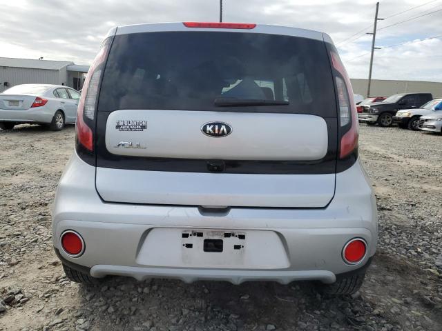Photo 6 from auction – 2019 KIA SOUL + with VIN KNDJP3A55K7632756