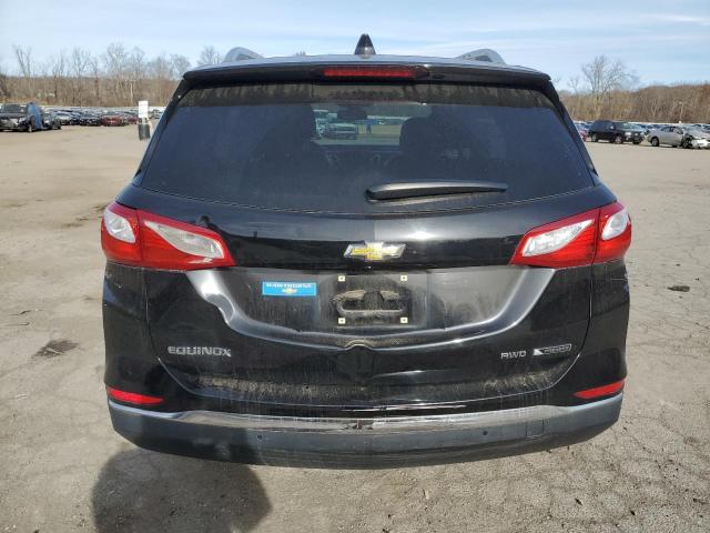 Photo 6 from auction – 2018 CHEVROLET EQUINOX PR with VIN 2GNAXVEV6J6262624