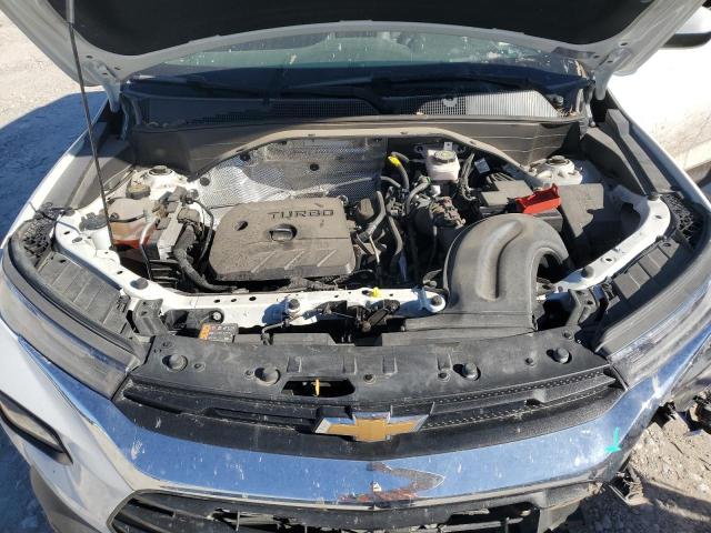 Photo 12 from auction – 2023 CHEVROLET TRAILBLAZE with VIN KL79MPSL1PB130960
