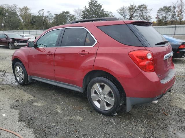 Photo 2 from auction – 2013 CHEVROLET EQUINOX LT with VIN 2GNFLEE36D6290413