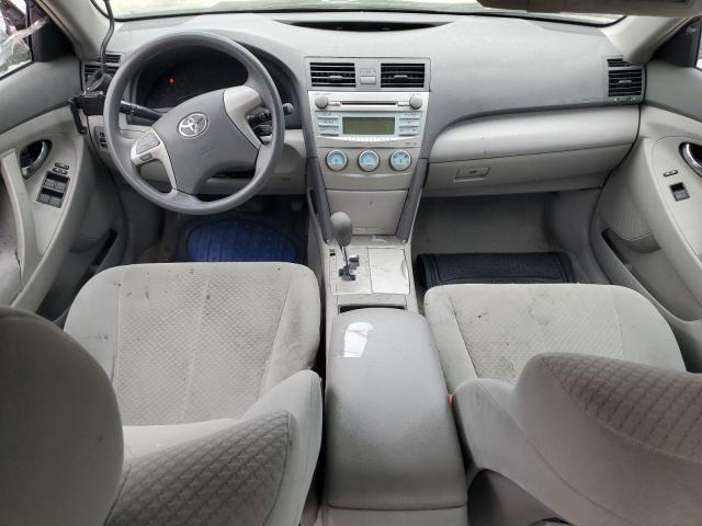 Photo 8 from auction – 2007 TOYOTA CAMRY CE with VIN 4T1BE46K37U165386