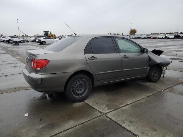 Photo 3 from auction – 2008 TOYOTA COROLLA CE with VIN 2T1BR32E98C868931