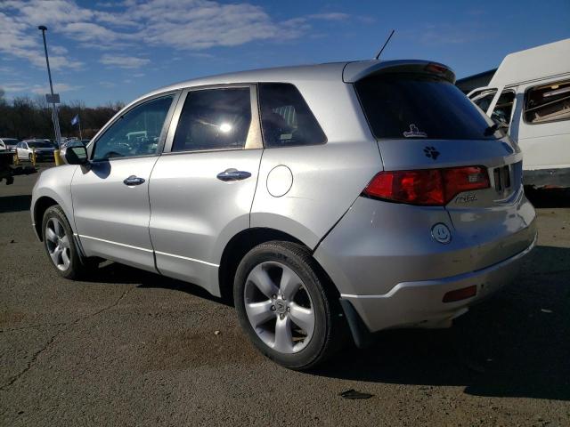 Photo 2 from auction – 2008 ACURA RDX TECHNO with VIN 5J8TB18548A016352
