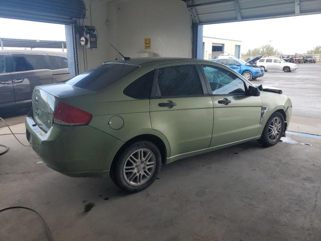 Photo 3 from auction – 2008 FORD FOCUS SE with VIN 1FAHP35N78W271933