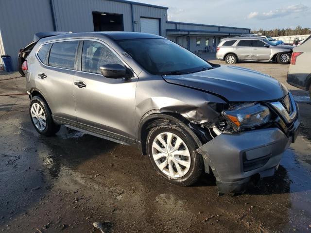 Photo 4 from auction – 2017 NISSAN ROGUE S with VIN 5N1AT2MT4HC846391