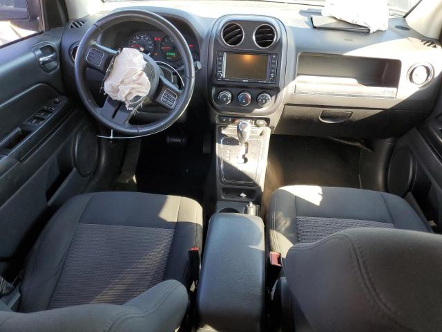 Фото 8 с аукциона – 2013 JEEP COMPASS LA с VIN 1C4NJDEB1DD279848