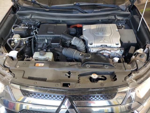 Photo 12 from auction – 2019 MITSUBISHI OUTLANDER with VIN JA4J24A53KZ053736