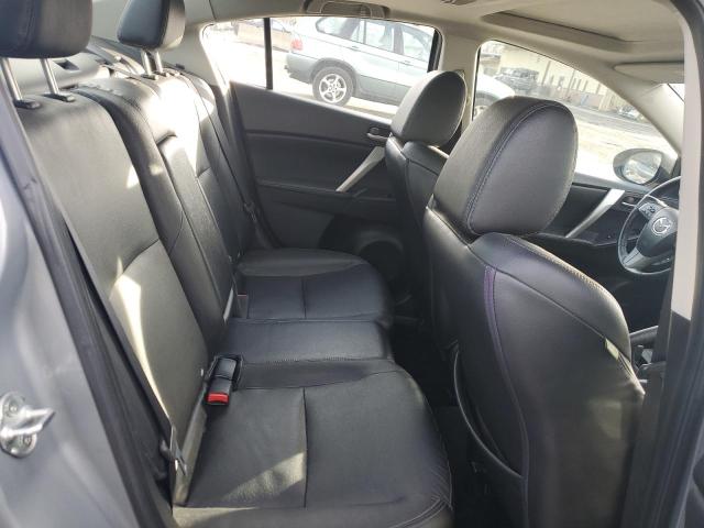 Photo 10 from auction – 2012 MAZDA 3 I with VIN JM1BL1W82C1599677