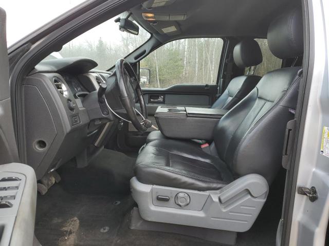 Photo 7 from auction – 2014 FORD F150 SUPER with VIN 1FTFX1ET6EFA01155