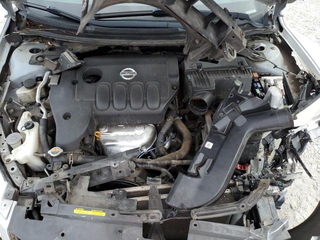 Photo 11 from auction – 2011 NISSAN ALTIMA BAS with VIN 1N4AL2AP9BC161067