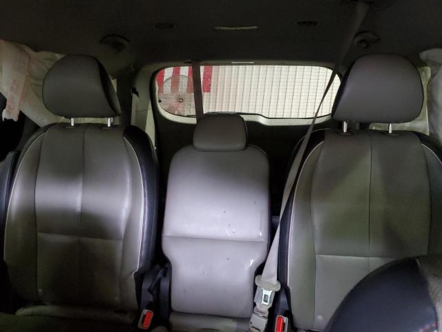 Photo 10 from auction – 2016 KIA SEDONA EX with VIN KNDMC5C16G6113646