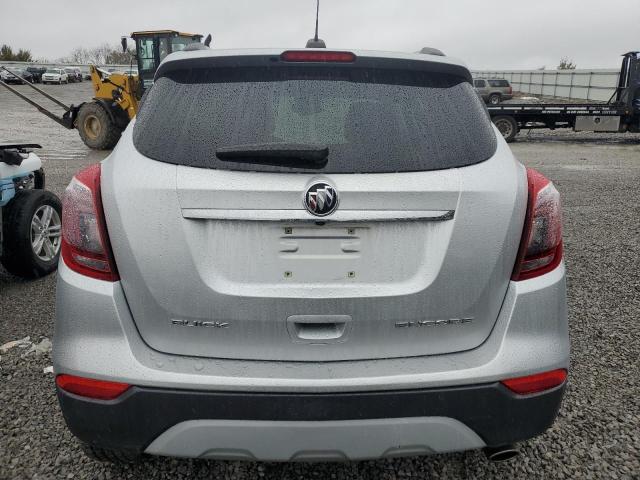 Photo 6 from auction – 2018 BUICK ENCORE PRE with VIN KL4CJBSB8JB610426
