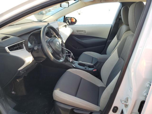 Photo 7 from auction – 2024 TOYOTA COROLLA LE with VIN 5YFB4MDE7RP090325