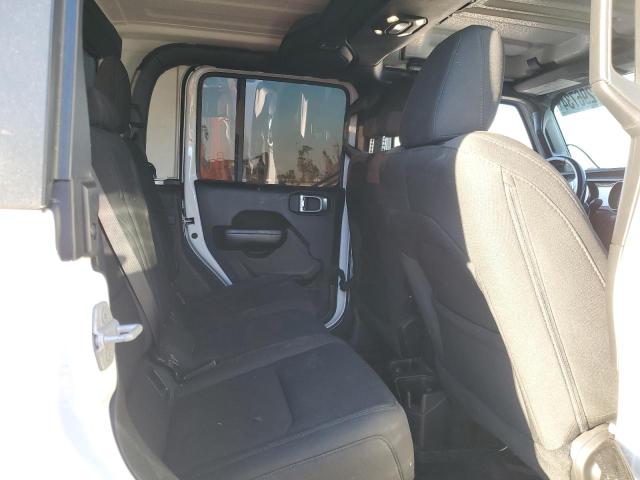 Photo 10 from auction – 2020 JEEP GLADIATOR with VIN 1C6HJTAG5LL134963