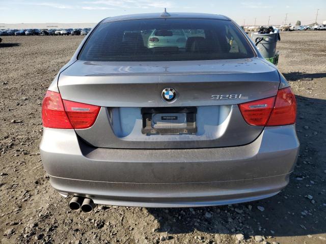 Photo 6 from auction – 2011 BMW 328 I SULE with VIN WBAPH5C55BF094059