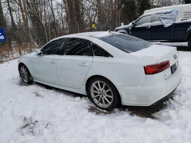 صورة رقم 2 من المزاد - 2018 AUDI A6 PREMIUM مع VIN WAUD8AFCXJN070429