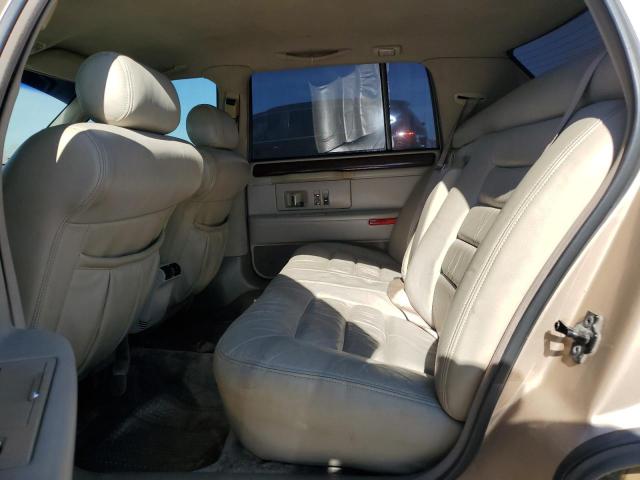 Photo 10 from auction – 1995 CADILLAC DEVILLE with VIN 1G6KD52B3SU303409