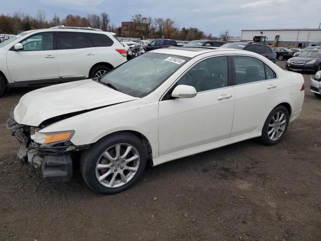 Photo 1 from auction – 2008 ACURA TSX with VIN JH4CL96958C015312