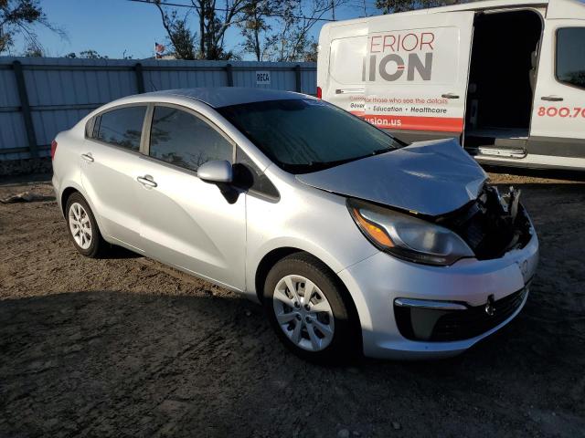 Photo 4 from auction – 2017 KIA RIO LX with VIN KNADM4A37H6014621