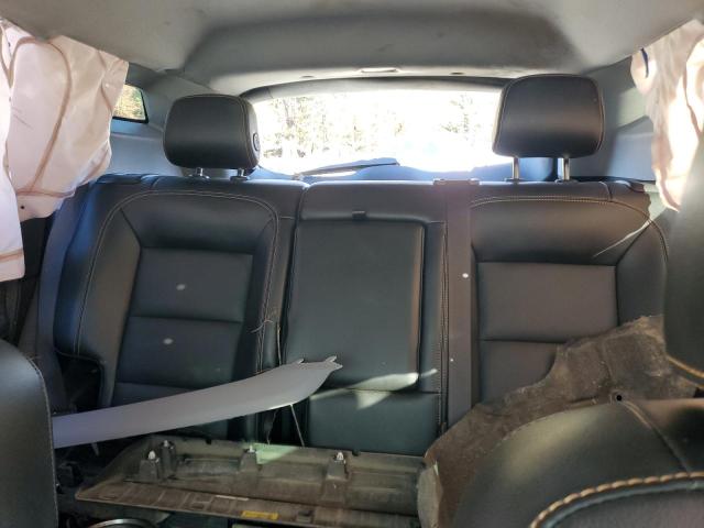 Photo 10 from auction – 2018 GMC TERRAIN SL with VIN 3GKALPEV8JL236901
