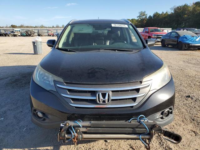 Photo 5 from auction – 2012 HONDA CR-V EXL with VIN 2HKRM4H75CH600587