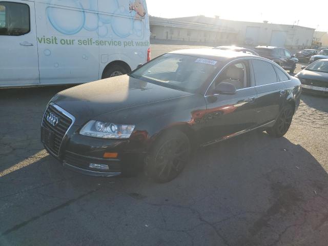 Photo 1 from auction – 2009 AUDI A6 PREMIUM with VIN WAUSG74F79N017824