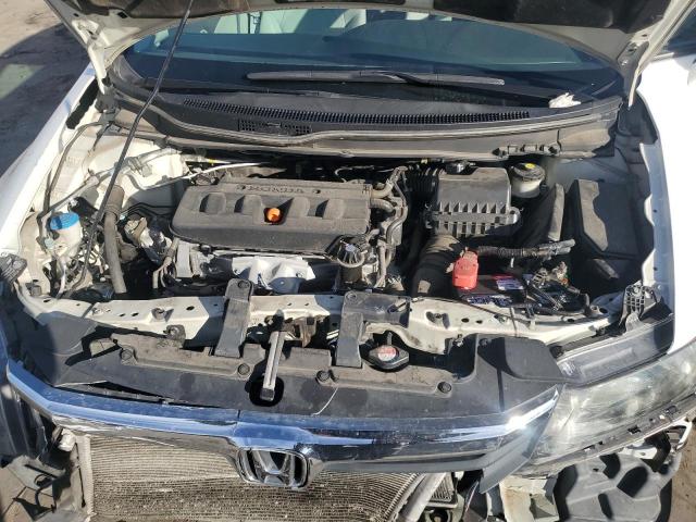 Photo 11 from auction – 2012 HONDA CIVIC EX with VIN 2HGFB2F86CH606465