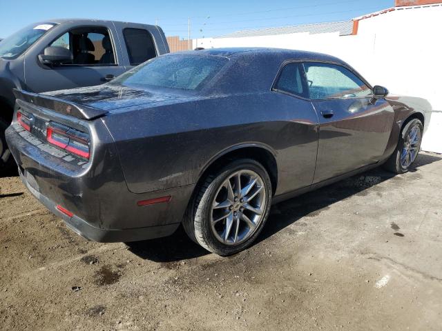 Photo 3 from auction – 2022 DODGE CHALLENGER with VIN 2C3CDZKG4NH227280