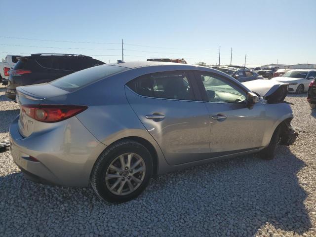 Photo 3 from auction – 2016 MAZDA 3 TOURING with VIN 3MZBM1W77GM315129