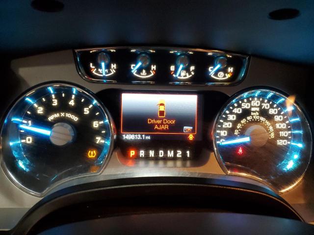 Photo 9 from auction – 2014 FORD F150 SUPER with VIN 1FTFW1EF6EFA99892