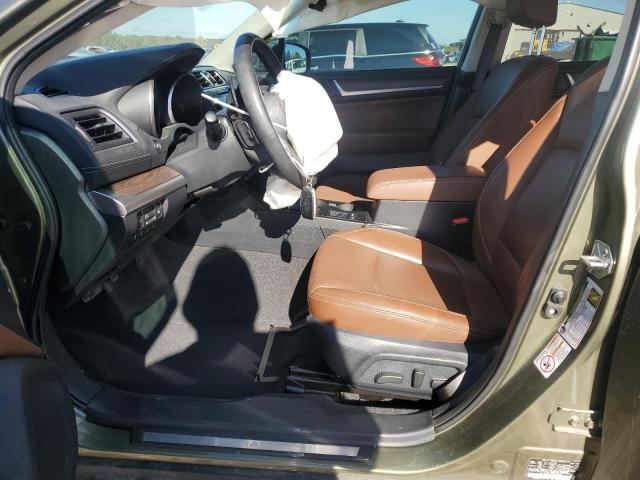 Photo 7 from auction – 2019 SUBARU OUTBACK TO with VIN 4S4BSATC5K3232430