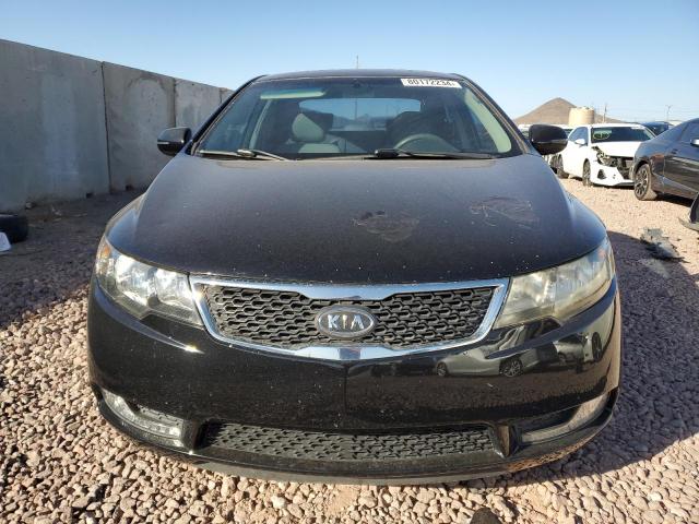 Photo 5 from auction – 2013 KIA FORTE EX with VIN KNAFU4A28D5687420