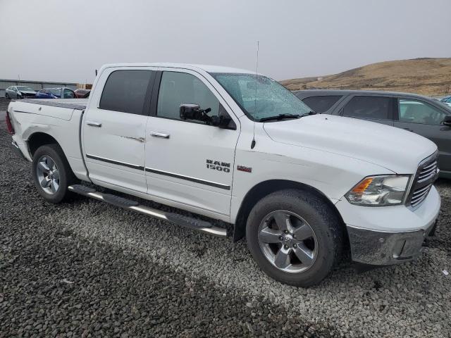 Photo 4 from auction – 2017 RAM 1500 SLT with VIN 1C6RR7LT4HS627884