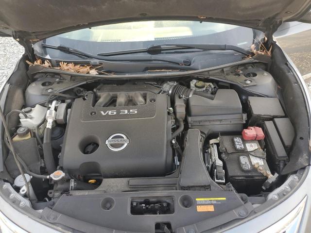 Photo 11 from auction – 2015 NISSAN ALTIMA 3.5 with VIN 1N4BL3AP6FC206045