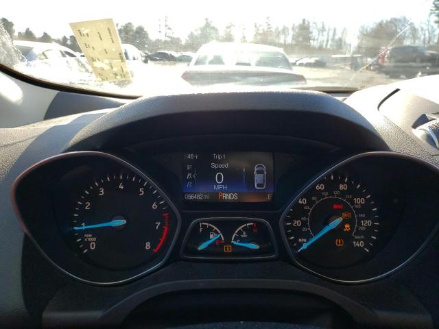 Photo 9 from auction – 2019 FORD ESCAPE SE with VIN 1FMCU9GD7KUA85425