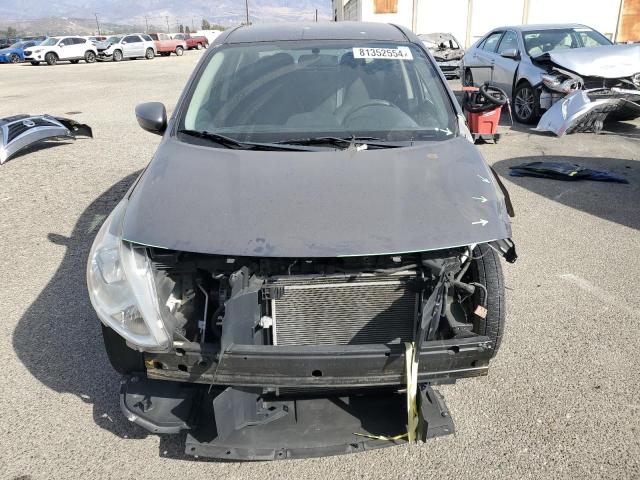 Photo 5 from auction – 2017 NISSAN VERSA S with VIN 3N1CN7APXHL901073