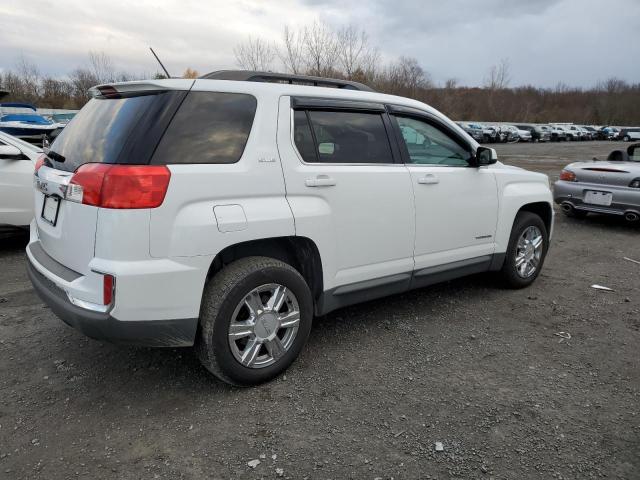 Photo 3 from auction – 2016 GMC TERRAIN SL with VIN 2GKALNEK4G6117752