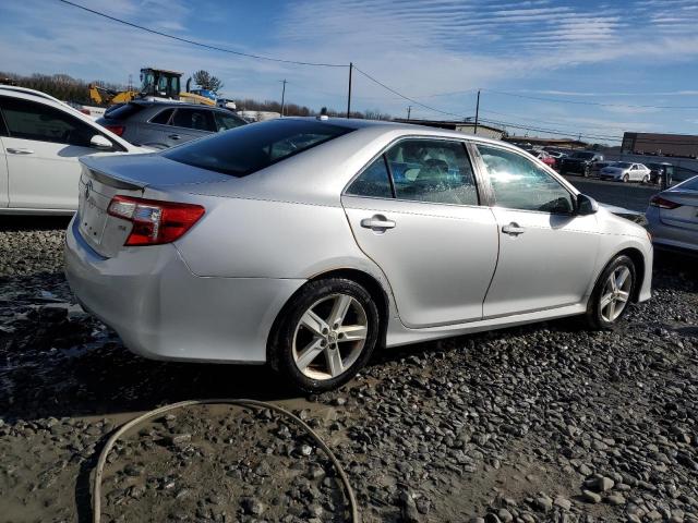 Photo 3 from auction – 2012 TOYOTA CAMRY BASE with VIN 4T1BF1FK8CU055178