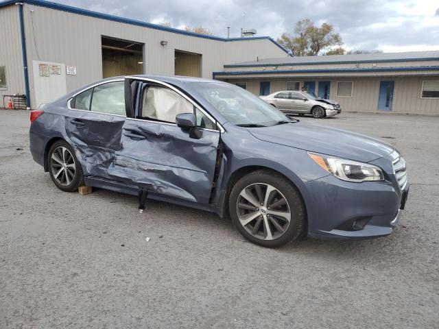 Photo 4 from auction – 2016 SUBARU LEGACY 2.5 with VIN 4S3BNAL67G3009772