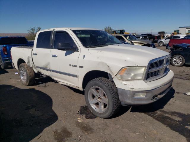 Photo 4 from auction – 2009 DODGE RAM 1500 with VIN 1D3HV13T19S768112