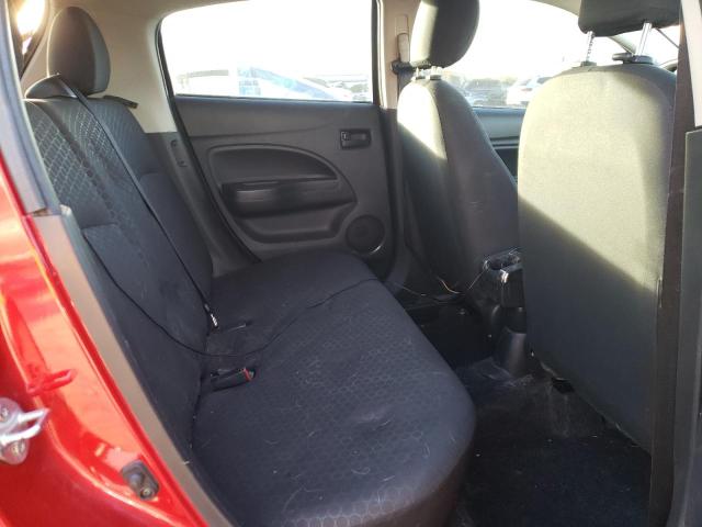 Photo 10 from auction – 2015 MITSUBISHI MIRAGE DE with VIN ML32A3HJ4FH032483
