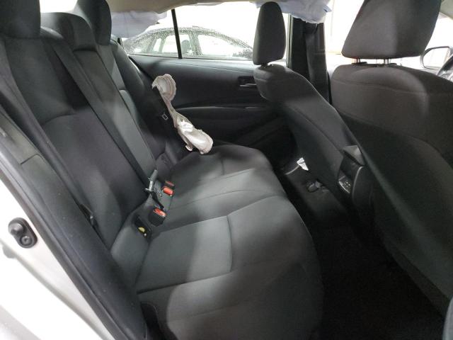 Photo 10 from auction – 2023 TOYOTA COROLLA LE with VIN 5YFB4MDE9PP034321